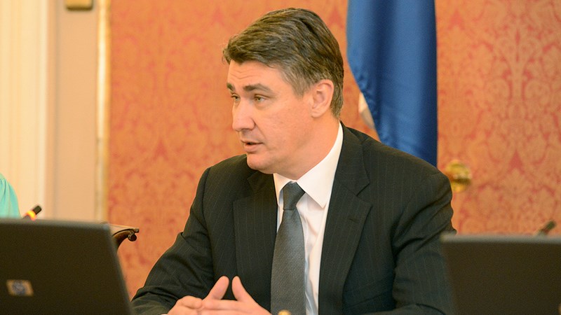 Vlada ulaže 30 milijuna kuna u opremanje kuća i stanova oštećenih i uništenih od poplava